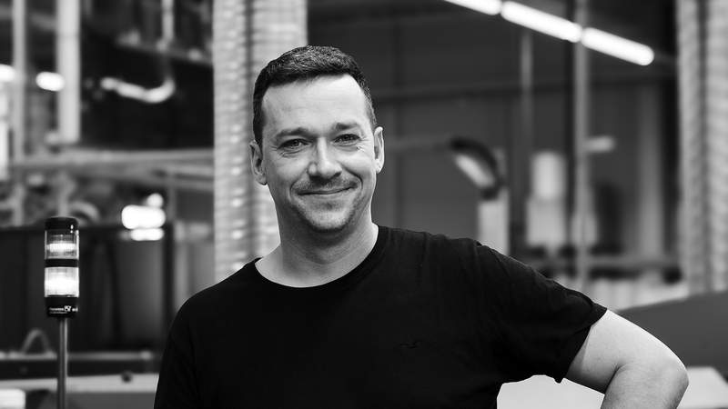 Alexander Gerlach