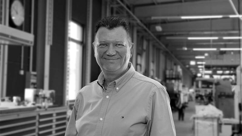 Olaf Kasten